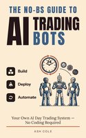 Cover: AI Trading Bots