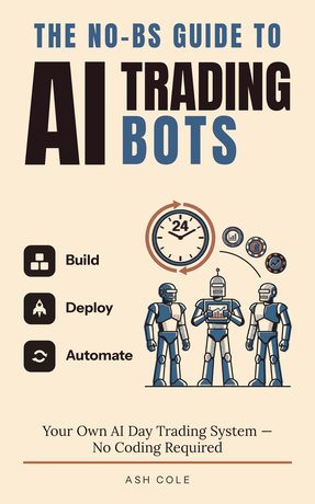 Cover: AI Trading Bots