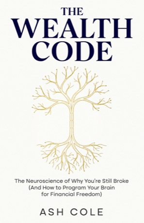 Cover: The Wealth Code
