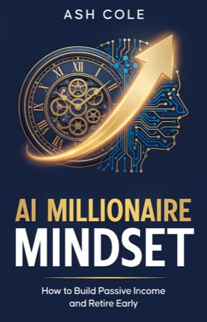 Cover: AI Millionaire Mindset